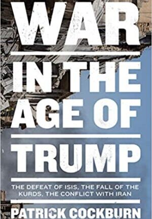 War in the Age of Trump